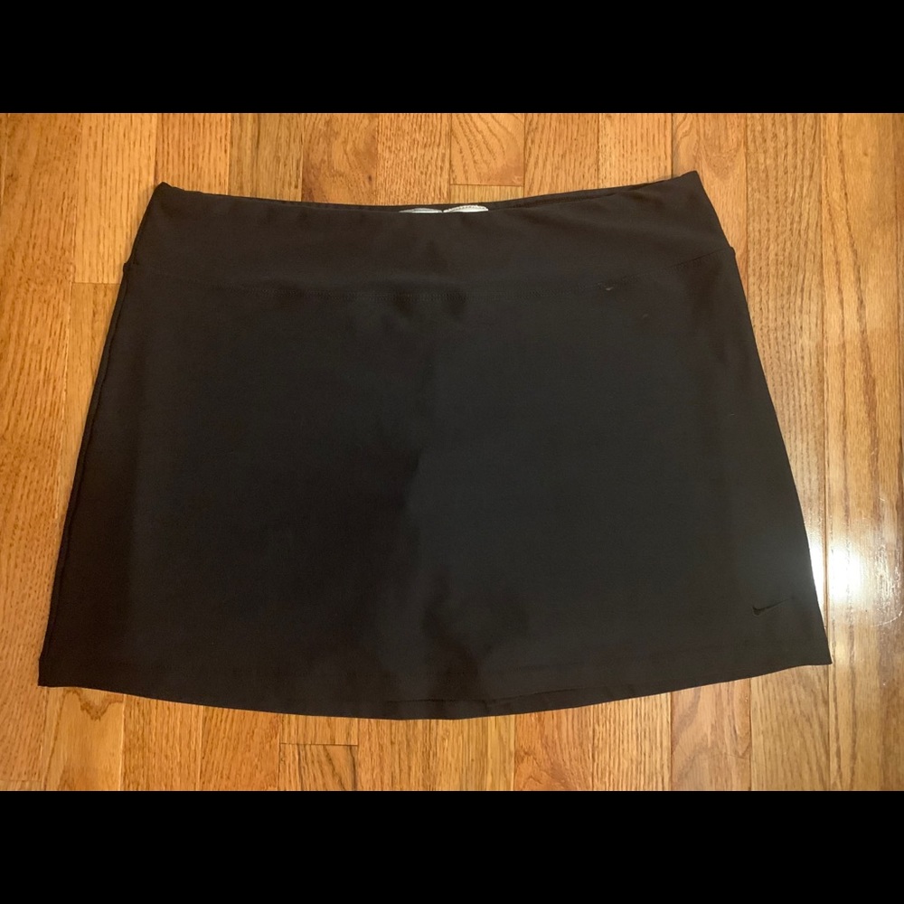 NIKE Tennis Skirt